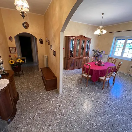 House * Castel Di Sangro