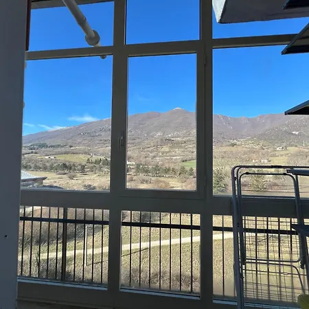 House Apartament Castel Di Sangro