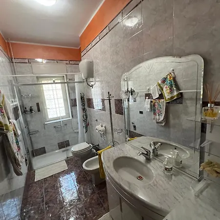 House Apartament Castel Di Sangro